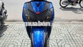 SH Ý 150cc 2011.BSTP,máy chất êm ,xe đẹp,chính chủ