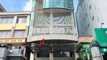 MT  Trần Nhật Duật P. Tân Định, Quận 1.