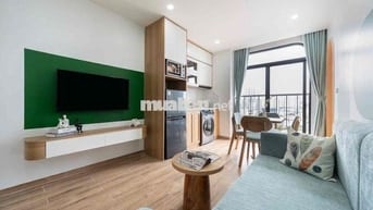 CĂN HỘ TIỆN ÍCH 45m2 VIEW SIÊU ĐẸP TẠI AN DƯƠNG VƯƠNG