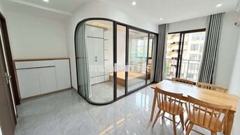 Cho thuê CCMN 1n1k -2n1k 40m2 Full đồ. Máy giặt riêng tại Xuân La