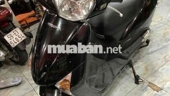 Leed Fi đời 2009 Màu đen