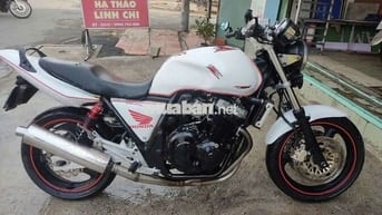 Cần bán xe CB400