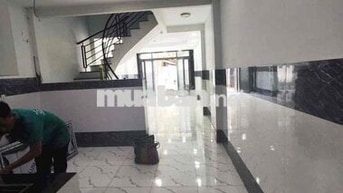 cho thuê nhà hẻm xe tải đường lê đình cẩn phường tân tạo