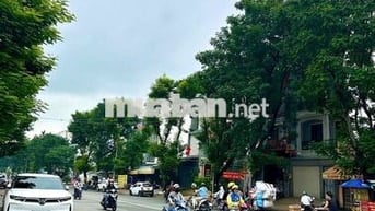 BÁN NHÀ BIỆT THỰ HẺM XE HƠI NGAY ĐẶNG THUỲ TRÂM-120M2 -7TẦNG -CHỈ 21TỶ