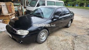 2005 1.6 MT - 100000 km