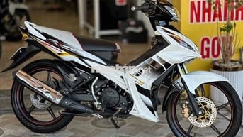 Exciter 135 Up Full New / 612 Phạm Hùng - ĐN