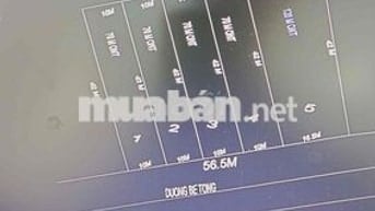 đất ở 10 sổ riêng thổ cư, 5000m2; đường DT 671, xã Glar, Gia lai