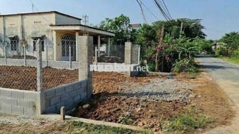 Bán mảng đất 200m2 giá 450 Triệu
