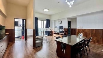 CHO THUÊ NHANH 3PN Mizuki Park Full nội thất gỗ cao cấp