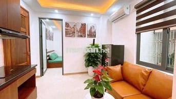 Căn hộ Studio 1n1k Ngõ 76 Nguyễn Chí Thanh 7tr2