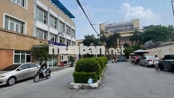 Nhà nguyên căn Cạnh Học Viện Ngân Hàng