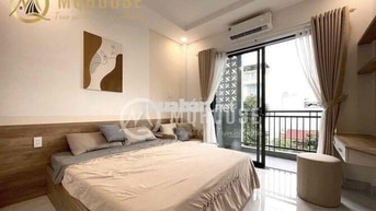 CĂN HỘ 1PN BAN CÔNG SIÊU ĐẸP GIÁ TỐT TẠI LÊ VĂN SỸ