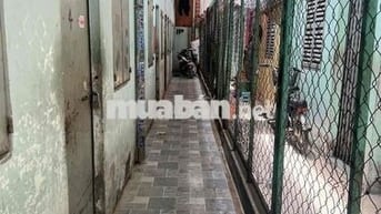 Cho thuê phòng trọ KDC434 có gác, nước máy
