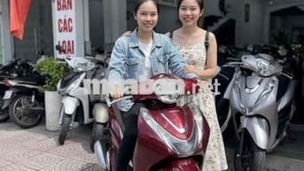 Sh mode chính chủ zin 100 %