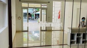 Cho thuê nhà 2 tầng sát văn Tiến Dũng hòa xuân
