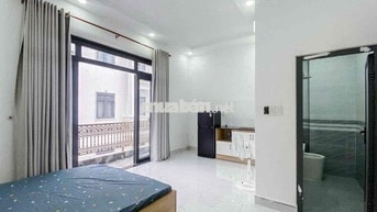 ✨STUDIO BANCOL FULL NT - Trong KDC AN NINH - ĐẬU ĐƯỢC Ô TÔ