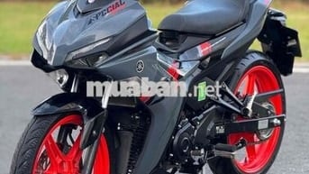 yamaha- exciter 155 vva khoa ga
