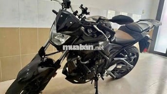 Cần Bán Yamaha MT03 ABS 2018 bstp chính chủ