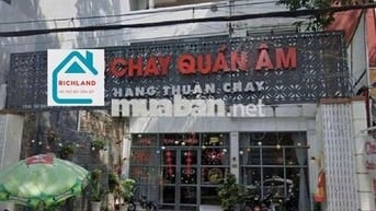 CHO THUÊ NHÀ  210 NGUYỄN THÁI BÌNH, TÂN BÌNH – GẦN SÂN BAY_DT:8m x27m
