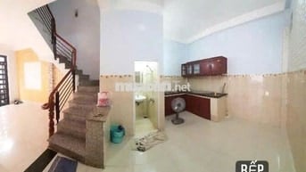 Nhà cho thuê Gò Vấp 4PN 3WC ✅️Phạm Văn Chiêu✅️ giá 11 triệu