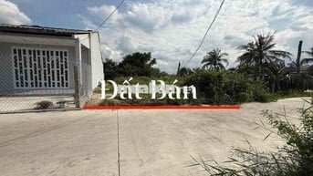Đất full thổ 100% đường đan 3.5m chính chủ bán