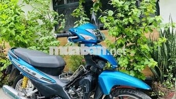 Honda Wave Alpha 110 Bstp
