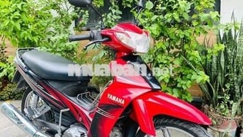 Yamaha Sirius xăng cơ Bstp nguyên zin