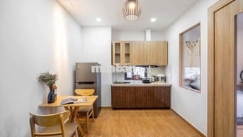 CĂN HỘ NHƯ MỚI 1PN- NÚI THÀNH HẢI CHÂU