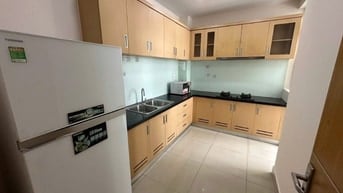 PN -Techcons,Hoa sứ, Phú NHuận: 145m2, 3p ngủ, 2wc, 21tr/th, Nhà mới.