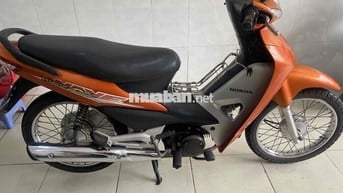 honda wave a 100cc 2016. bstp