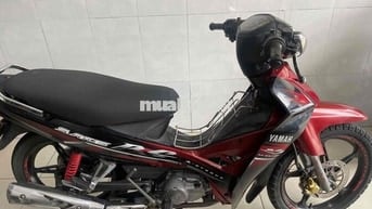 yamaha sirius 2010. bstp