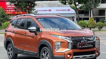 Bán Xpander Cross Bản Đặc Biệt 2021 - Siêu Đẹp
