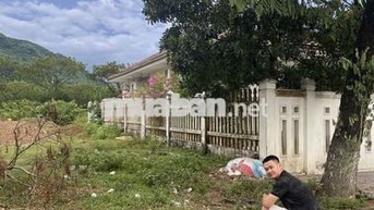 Đất Tái định cư Hòa Ninh 2 Đà Nẵng