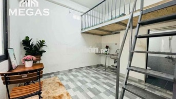 DUPLEX - RỘNG - FULLNT - SAU LƯNG VHU - RẤT TIỆN RA TRUNG TÂM