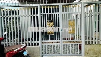 🏡 BÁN NHÀ CẤP 4 ! ở Đ. Hồ Văn Tắng 120m2 - SHR - giá chỉ 850 triệu