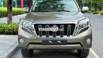 Toyota Prado 2015 TXL 2.7L - 97000 km