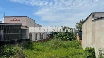 BÁN ĐẤT TÂN THẠNH ĐÔNG MT KIM CƯƠNG 10X50 THỔ CƯ SHR GIÁ CHỈ CÒN 850TR