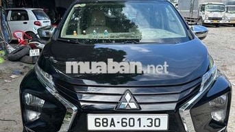Mitsubishi Xpander 2019 1.5MT - 140000 km