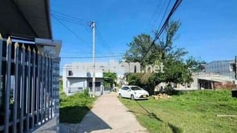 Bán đất kiệt ô tô 4m - Nam Cao nối dài