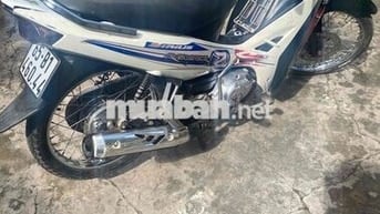Yamaha Sirius ( bs 65)