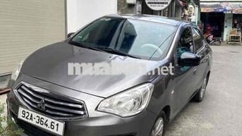 Mitsubishi Attrage 2018 1.2 CVT - 86000 km