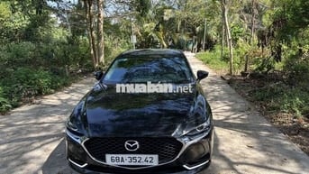 Mazda 3 2022 1.5L Luxury - 26000 km