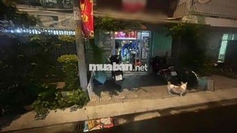 Cho thuê mặt bằng mặt tiền Phường 3 Quận 4
