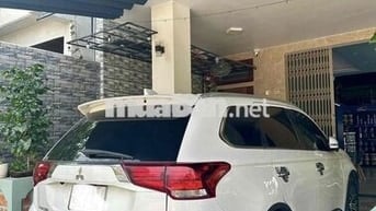 Mitsubishi Outlander 2019 2.0 CVT Premium - 86000