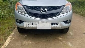 BT50 sx 2014 máy 2.2L 4x4 số sàn 2 cầu- 110 km