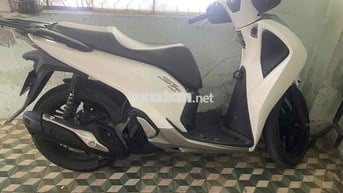 sh 125 abs xe ít đi trùm mềm chủ yếu đăng kí 2019