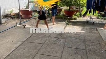 Bán 990m2 đất đường nhựa kế bên ĐH TDM, giá 14tr/m2. Đa công năng sd