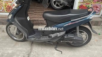 Yamaha Mio Nhỏ Cực Đẹp Đi Ít Biển 29 Nguyên Bản