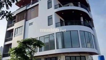 Cho thuê mặt bằng 2 mặt tiền đường nguyễn hiên lê trong suốt