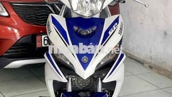 Exciter 135 5s 2014 biển 65 Zin. Góp 0 trả trước
